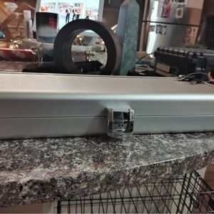 Orbita brand -Secured watch travel case